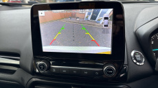 Ford EcoSport 1.0 EcoBoost 125 ST-Line 5dr Petrol Hatchback